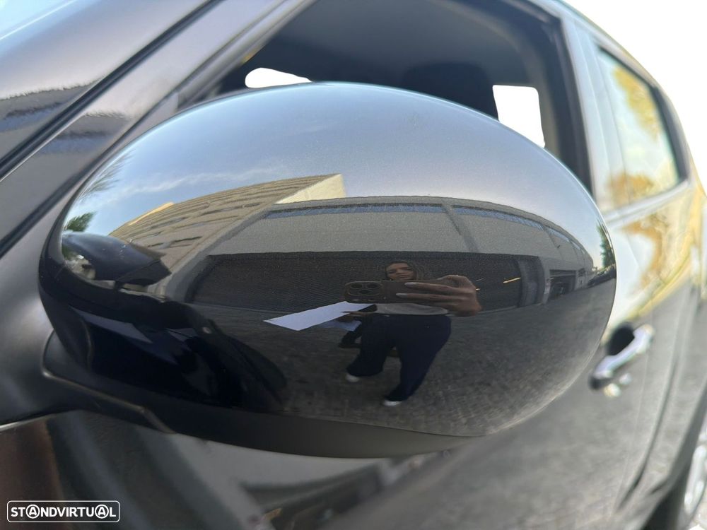 Nissan Juke 1.5 dCi Tekna - 6