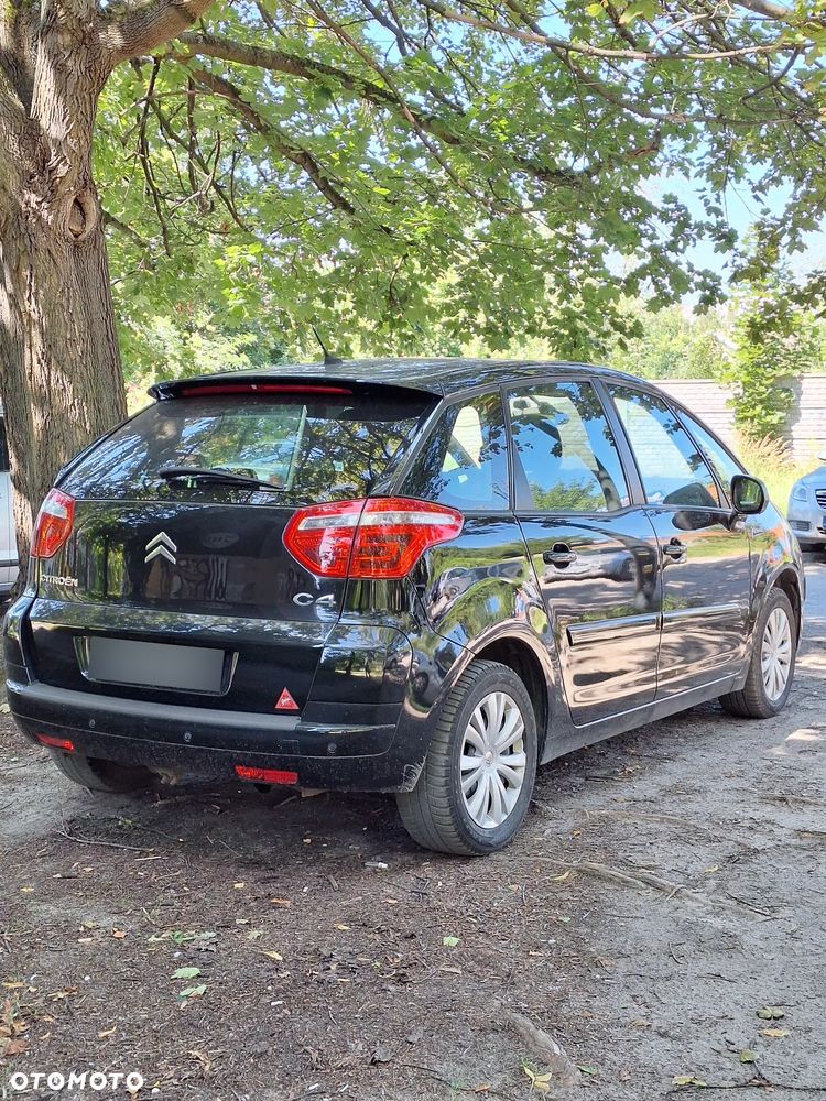 Citroën C4 Picasso 1.6 HDi Equilibre Pack MCP - 5