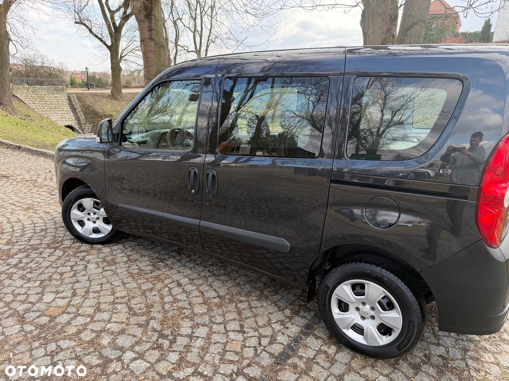Opel Combo Tour L1H1 - 38