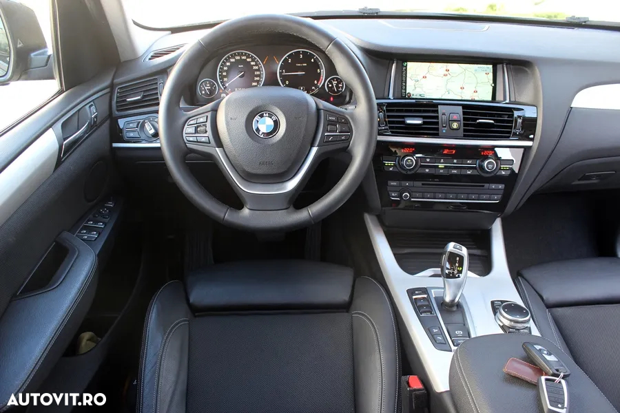 BMW X3 - 3