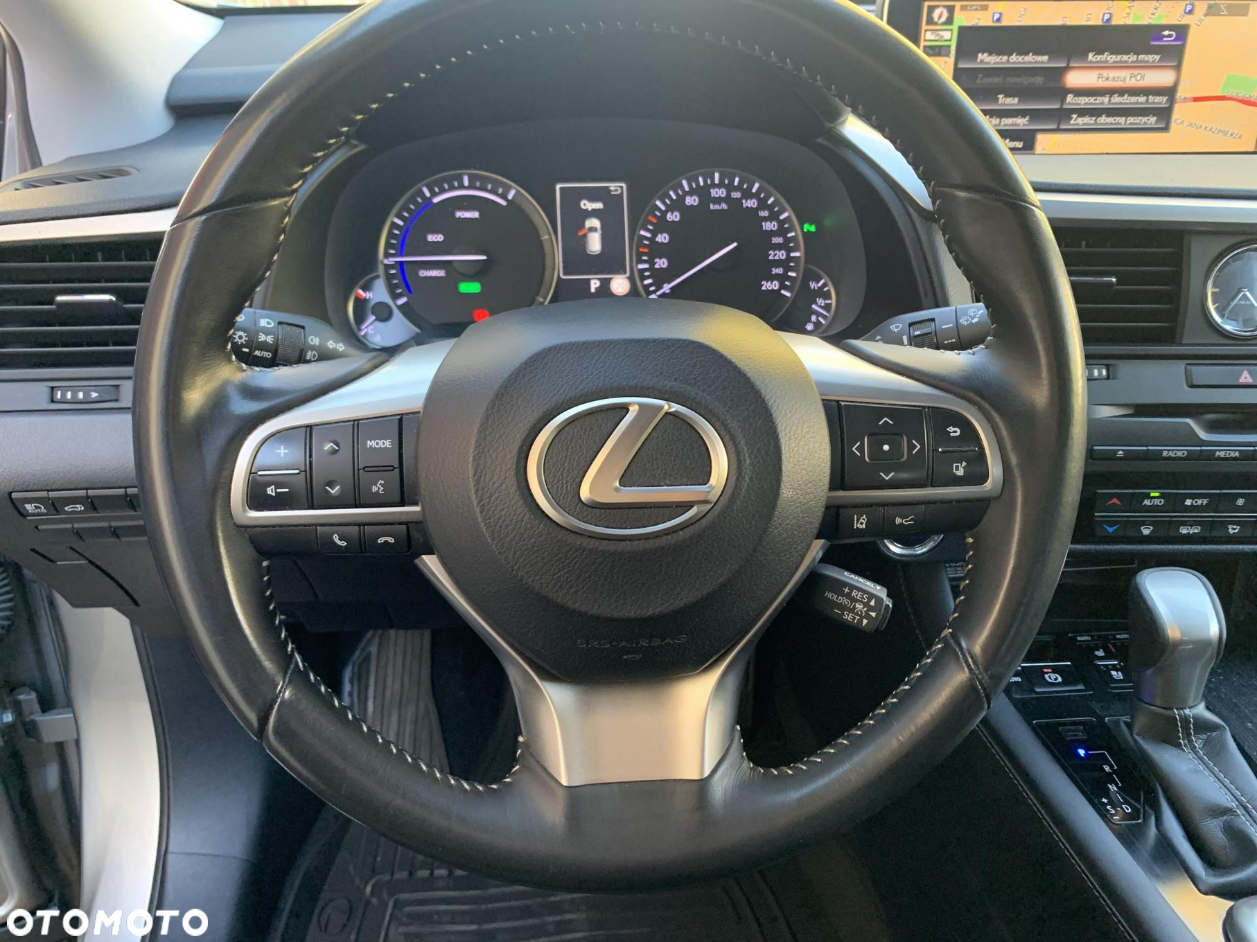 Lexus RX 450h L Elegance - 13