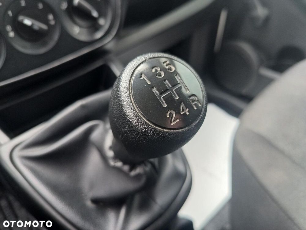 Fiat fiorino CARGO BASE - 17