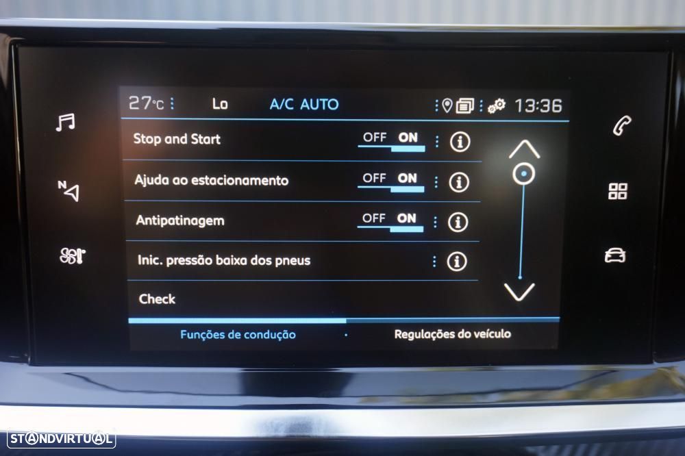 Peugeot 2008 PureTech 100 Allure - 14