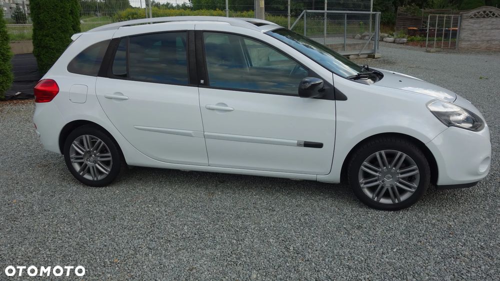 Renault Clio 1.2 TCE Dynamique - 10