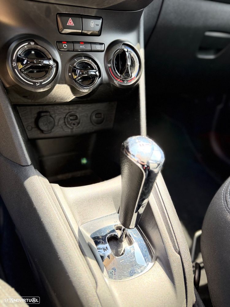 Peugeot 208 e-HDi 68 EGS5 Stop&Start Active - 15