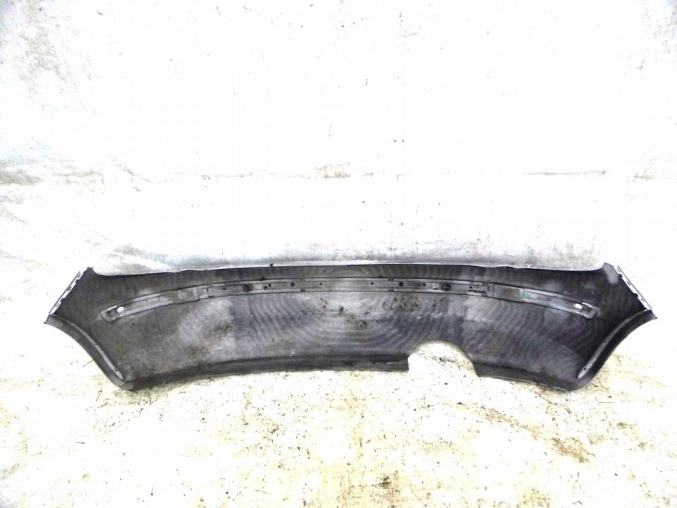 SKODA FABIA 1 I HB ZDERZAK TYŁ ORYGINAŁ - 3