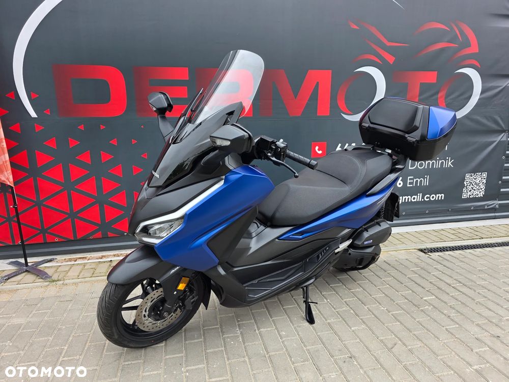 Honda NSS - 27