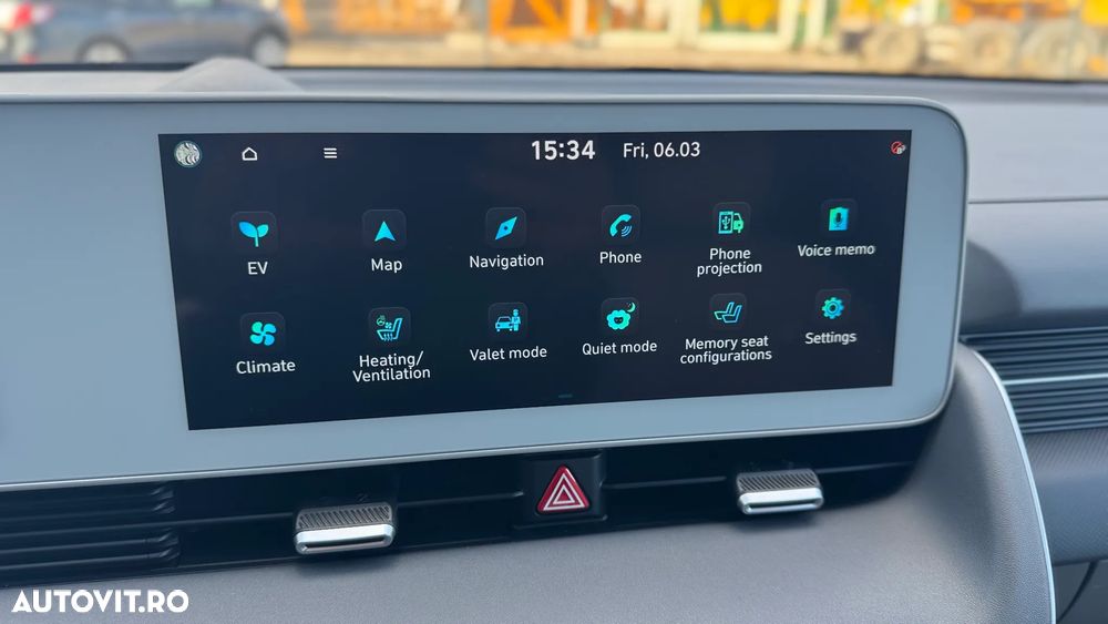 Hyundai IONIQ 5 72,6 kWh - 21