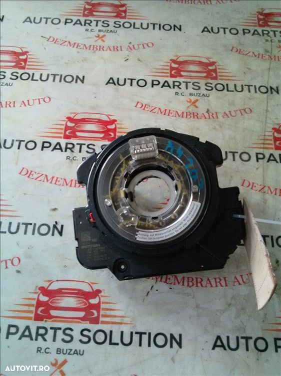 folie volan audi a4 an fabr. 2013 - 1