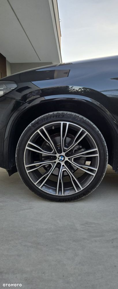 BMW X3 - 14