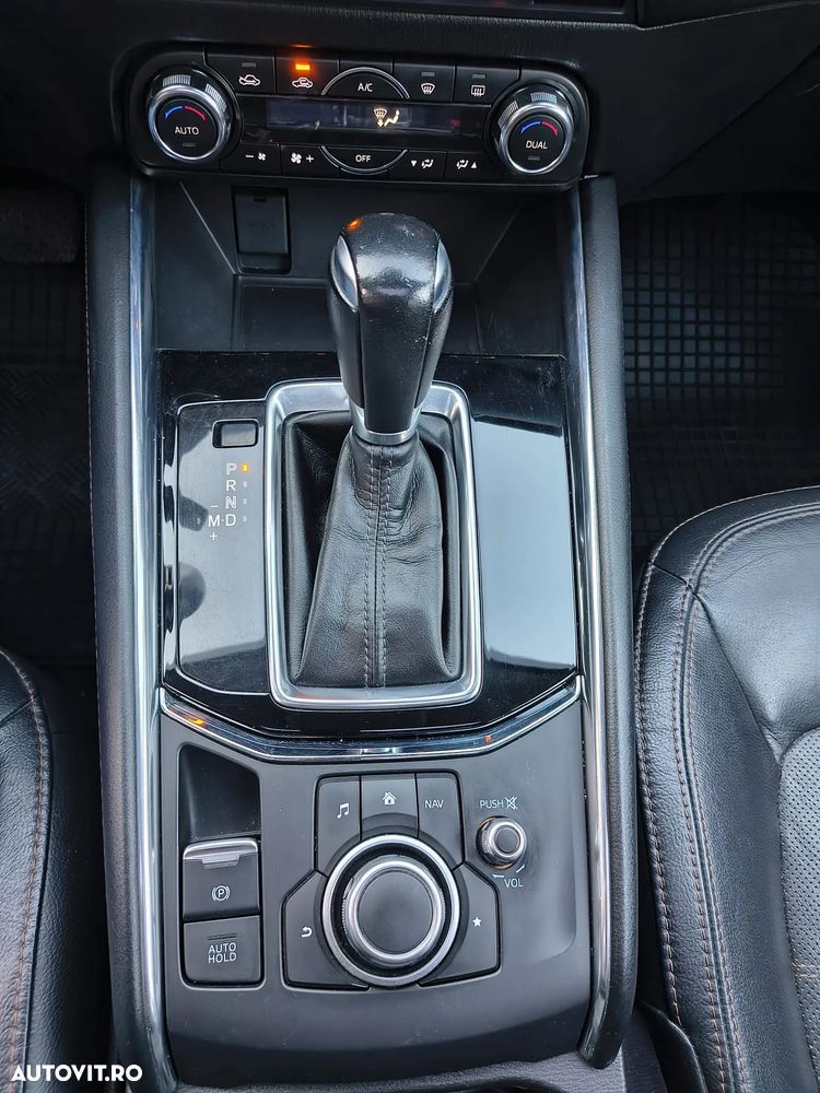Mazda CX-5 CD175 4x4 AT Revolution Top - 21