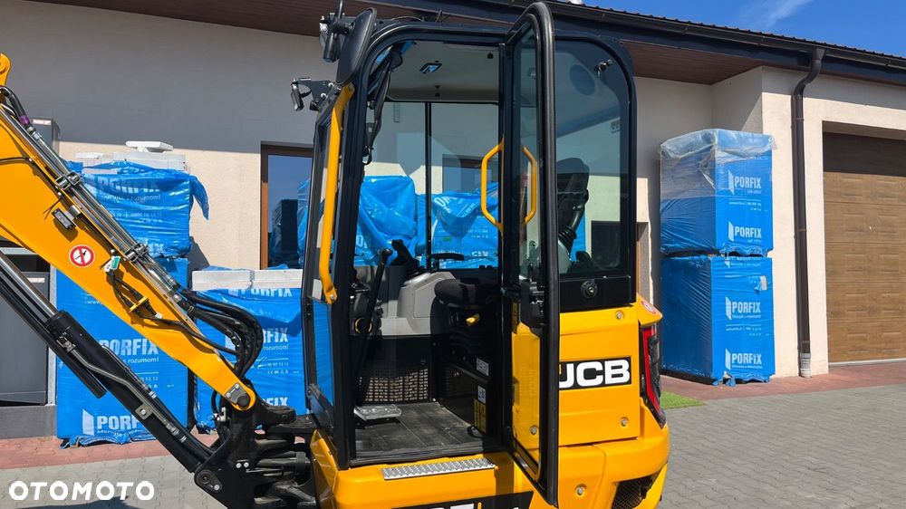 JCB 35 Z - 1 - 11