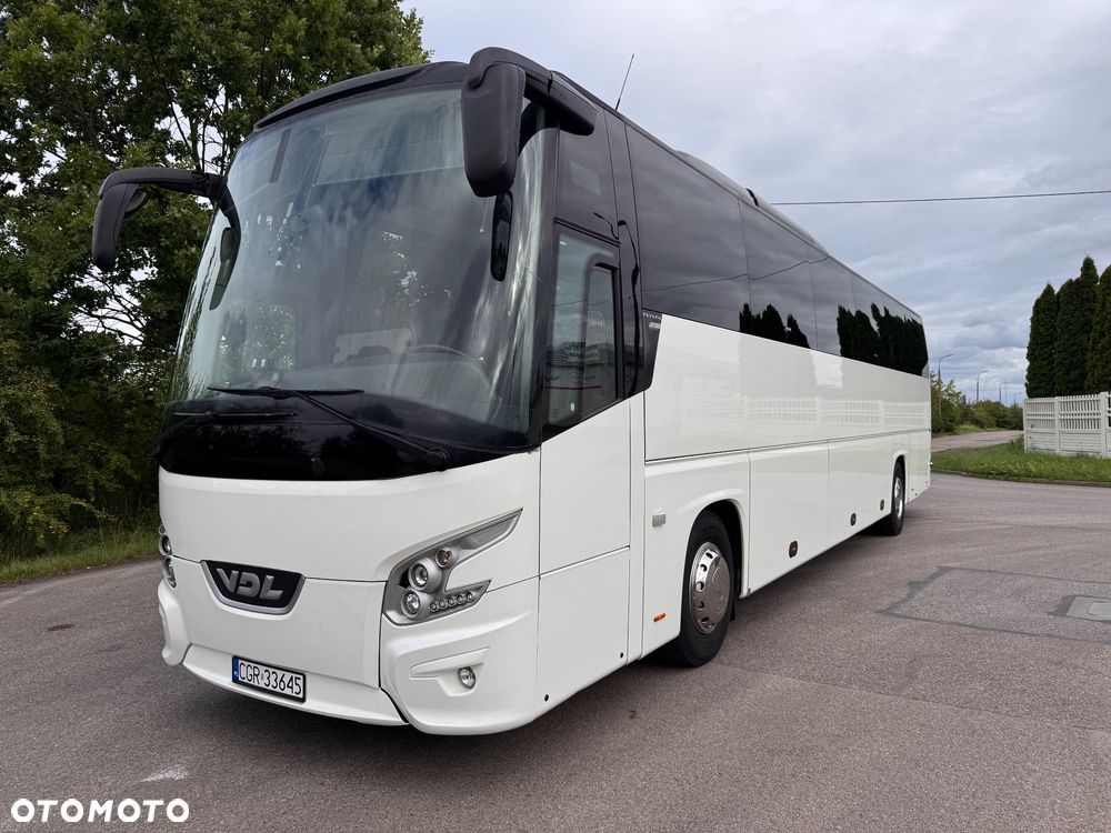 VDL FHD2 - 1
