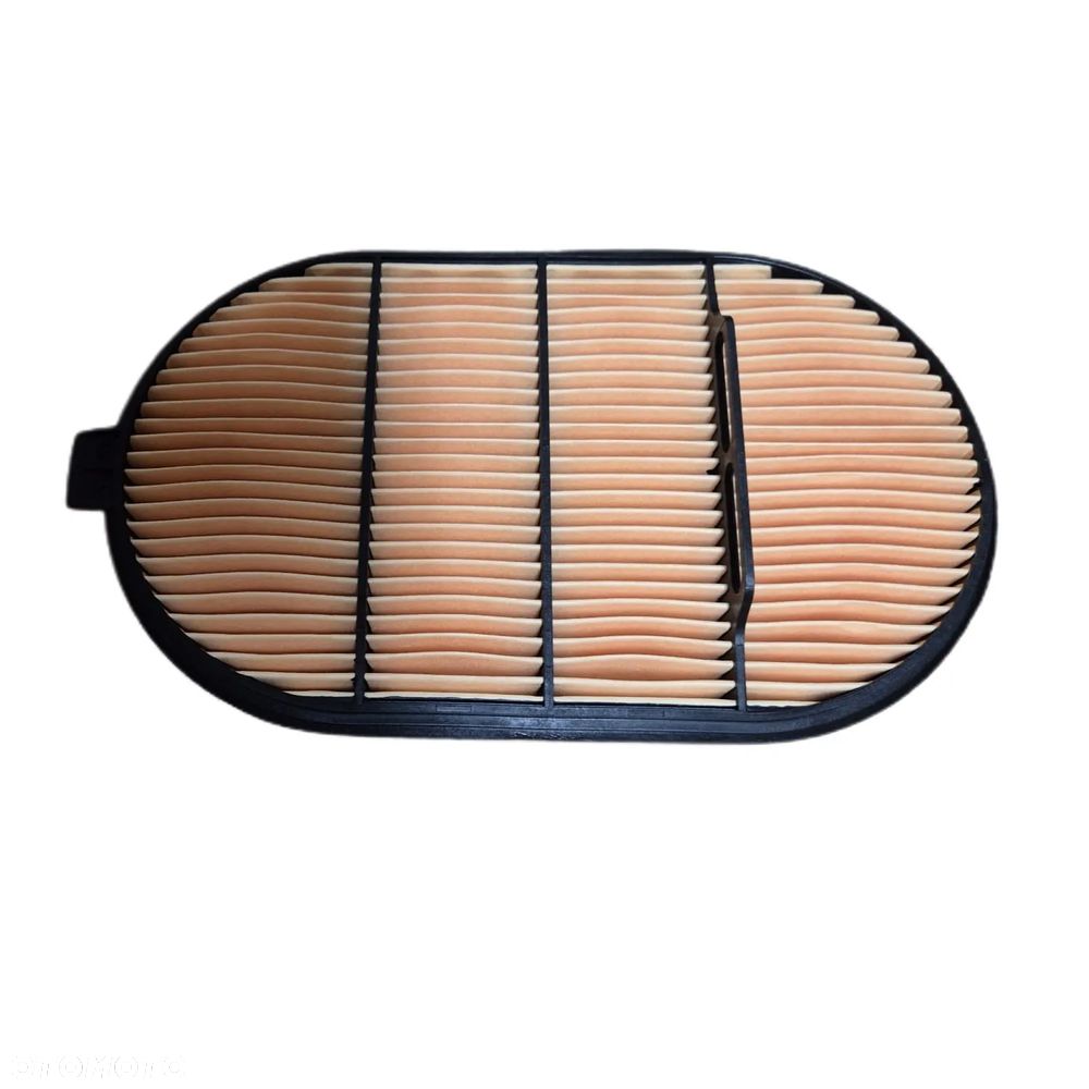 Filtr powietrza wew. fastrac JCB 32/925753 OEM - 2