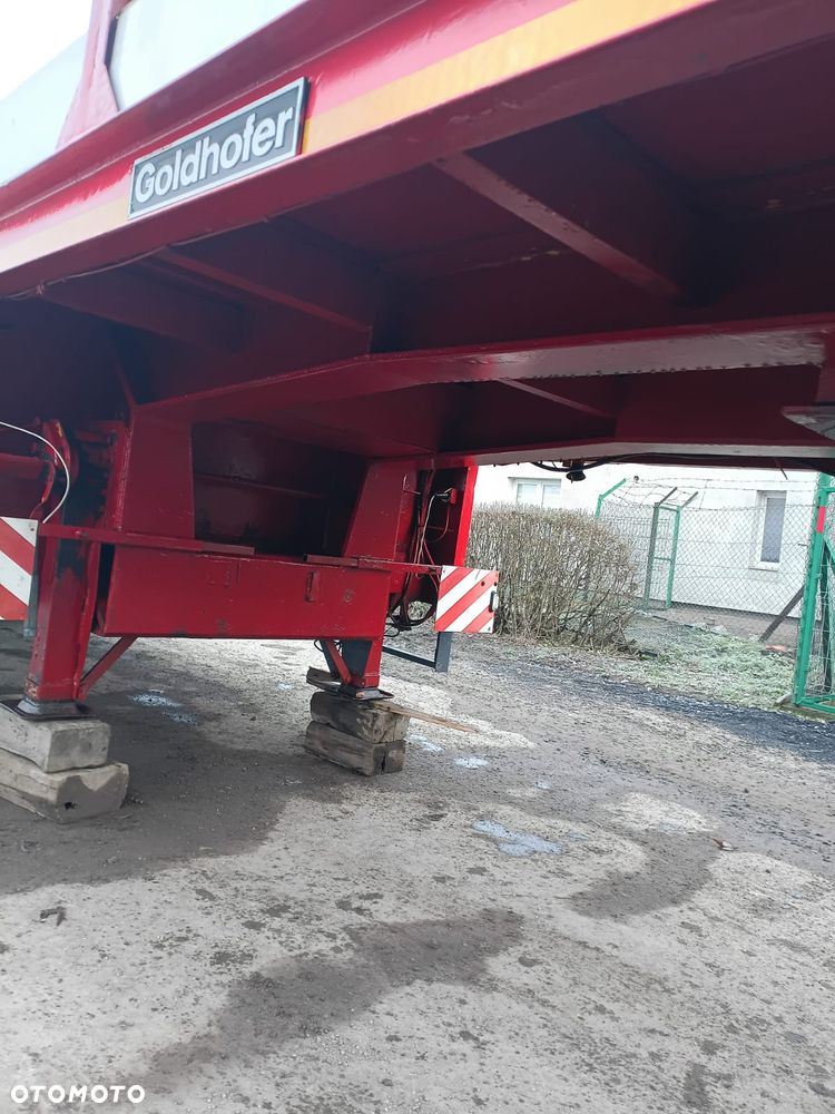 Goldhofer STN3-481 - 11