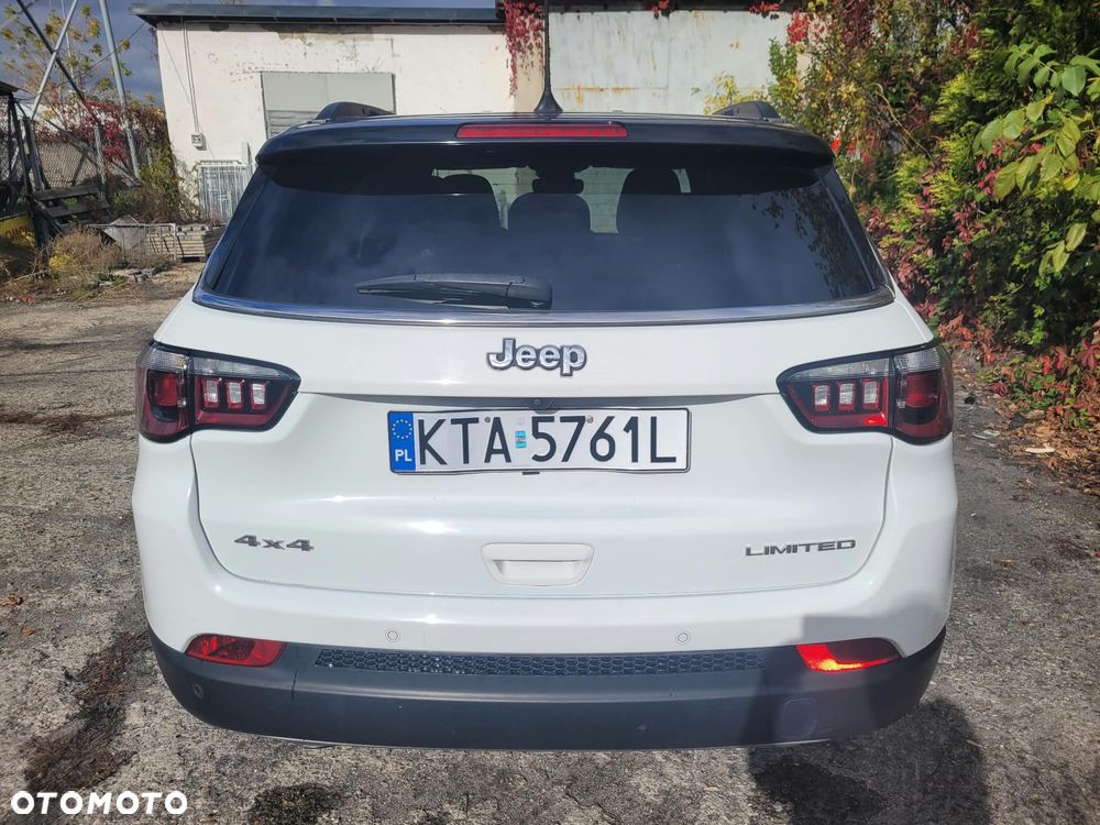 Jeep Compass - 7