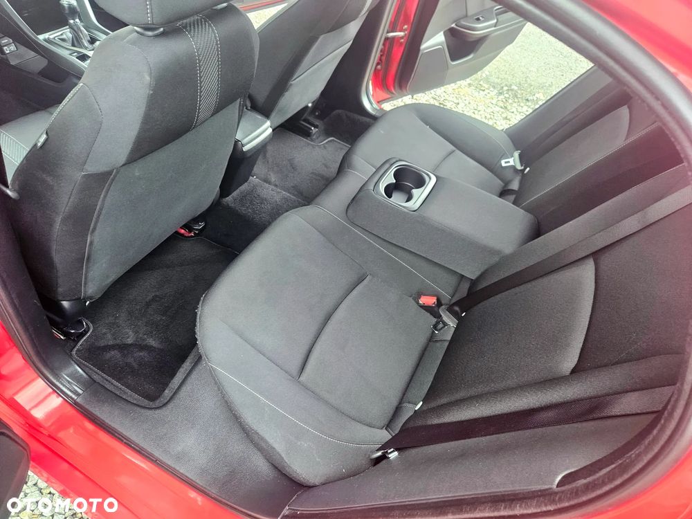 Honda Civic 1.6 i-DTEC Elegance - 24