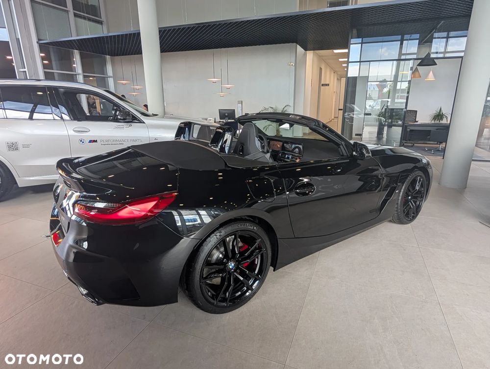 BMW Z4 M M40i sport - 3