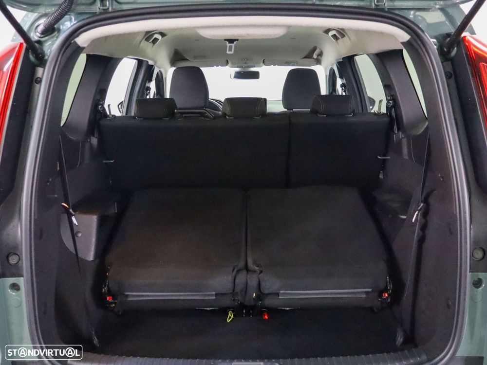 Dacia Jogger 1.0 ECO-G Extreme 7L Bi-Fuel - 20