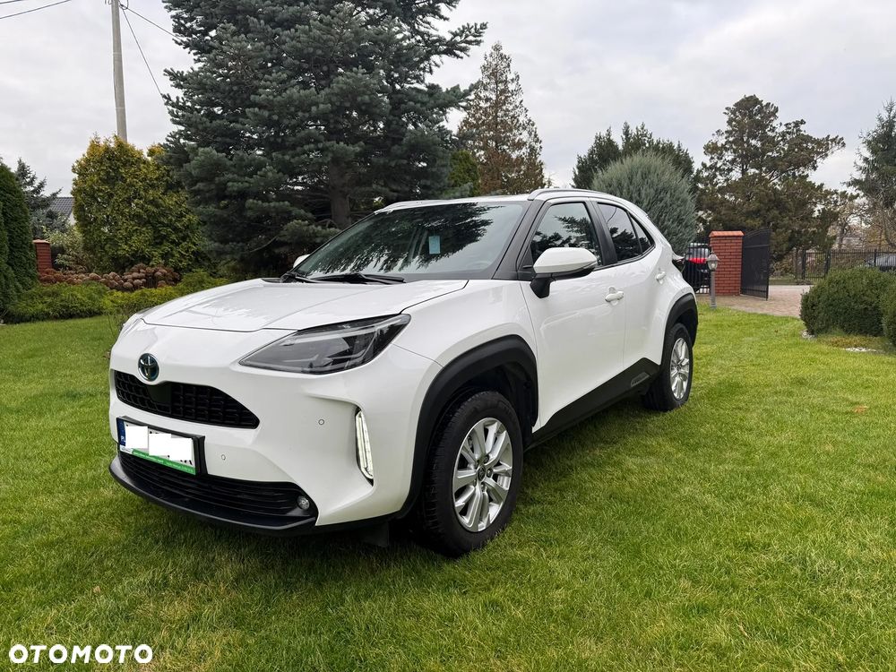 Toyota Yaris Cross Hybrid 1.5 Comfort - 1