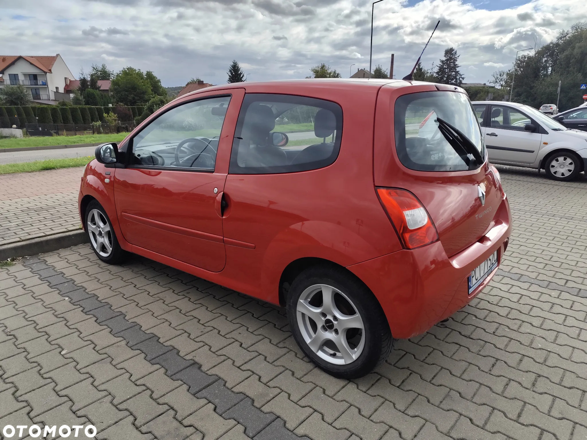 Renault Twingo 1.2 16V Eco Dynamique - 5