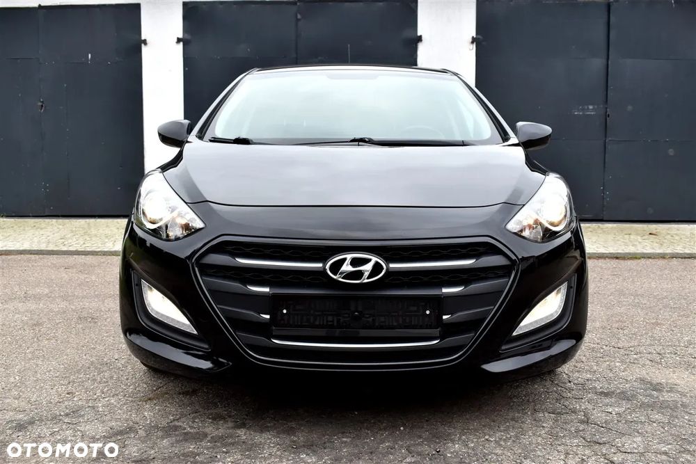Hyundai i30 1.4 Trend - 2