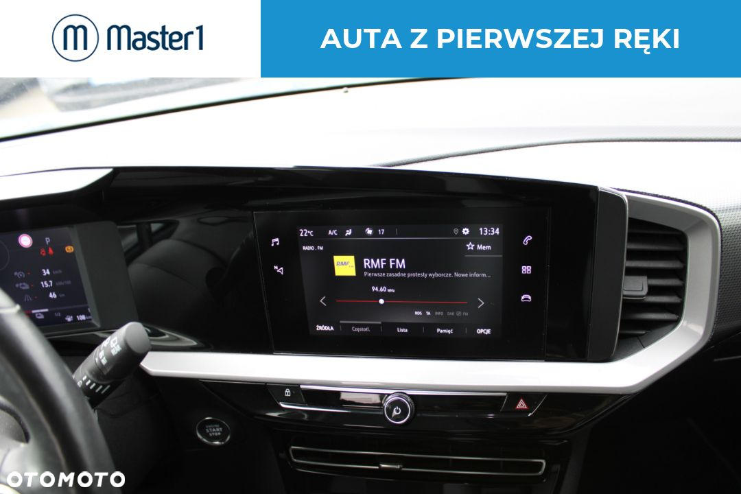 Opel Mokka Mokka-e 50kWh Elegance - 18