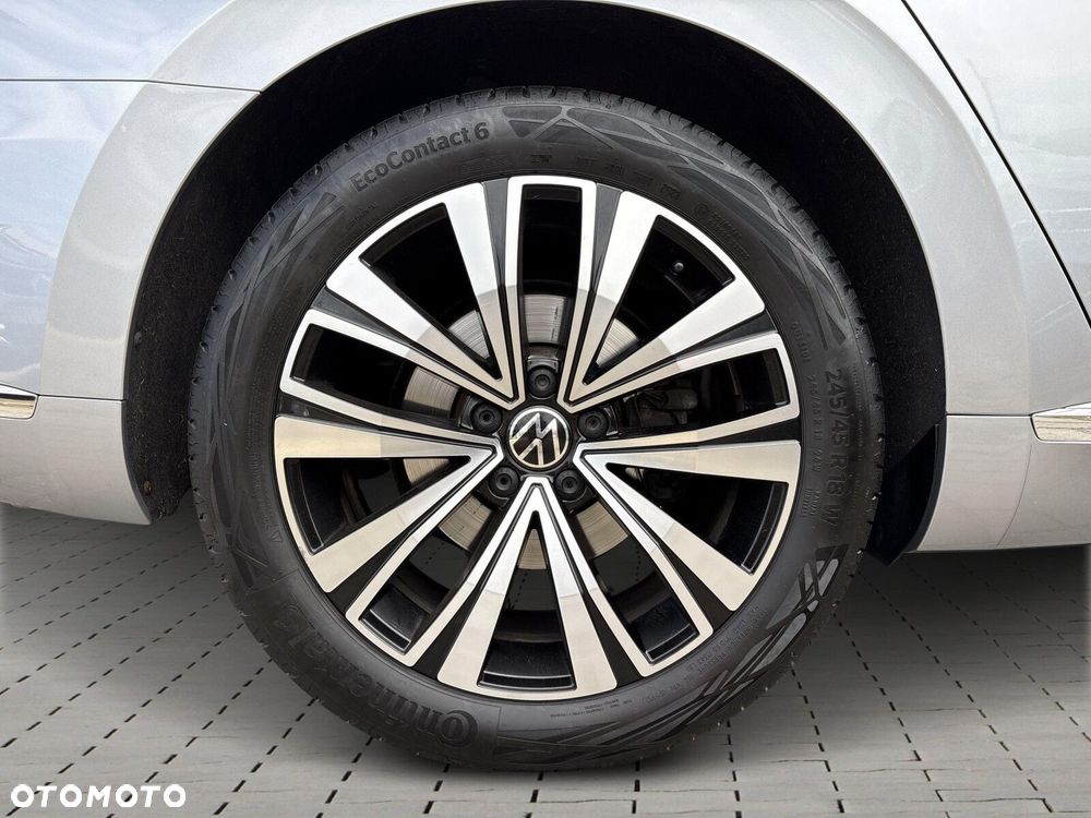 Volkswagen Arteon 2.0 TSI Elegance DSG - 10