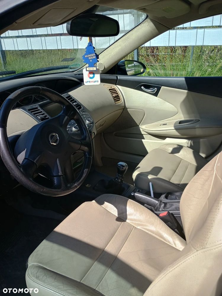 Nissan Primera 2.0 Comfort High - 2