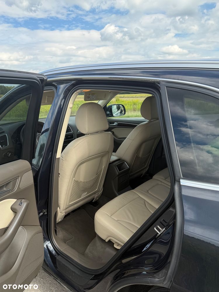 Audi Q5 2.0 TDI Quattro S tronic - 6