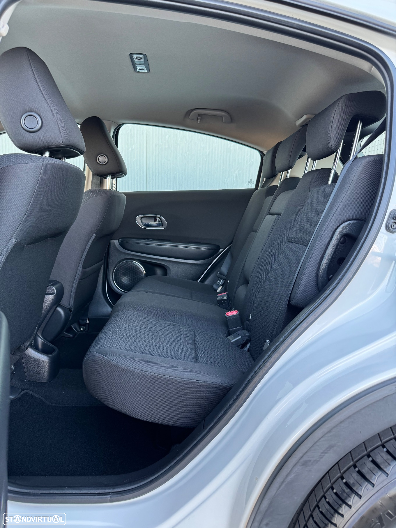 Honda HR-V 1.5 i-VTEC Elegance+Connect Navi - 13