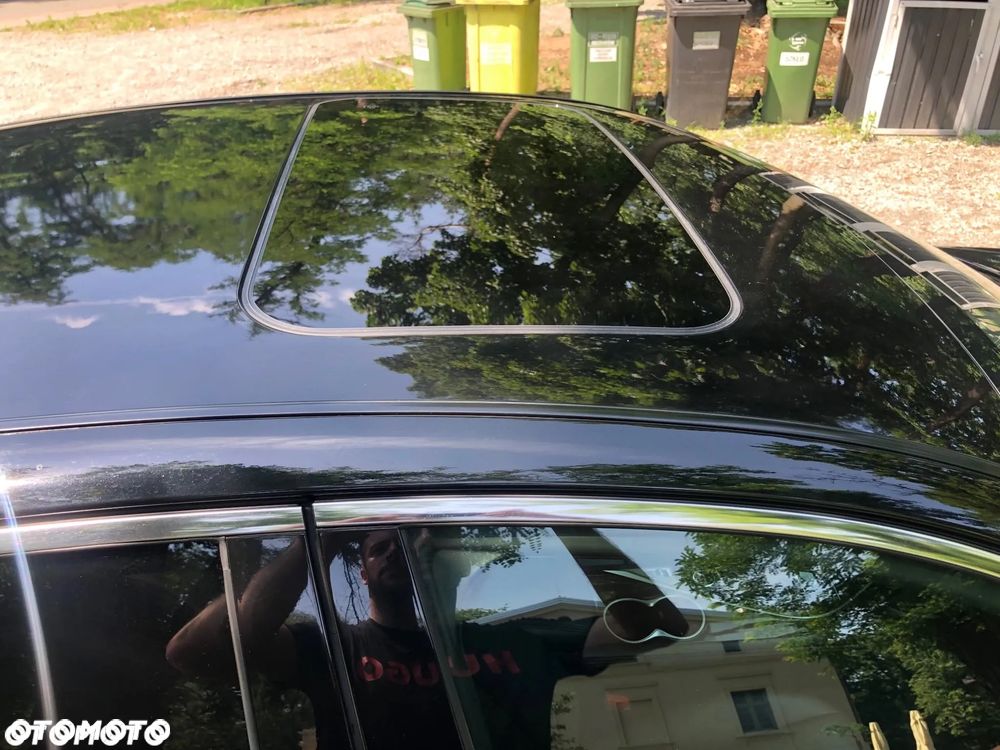 Infiniti Q50 Q50S 3.0t Sport - 19