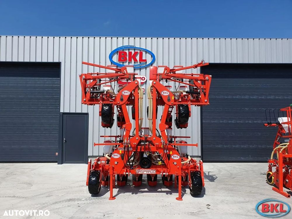 Gaspardo MANTA MTR 8 R 12 R - 9