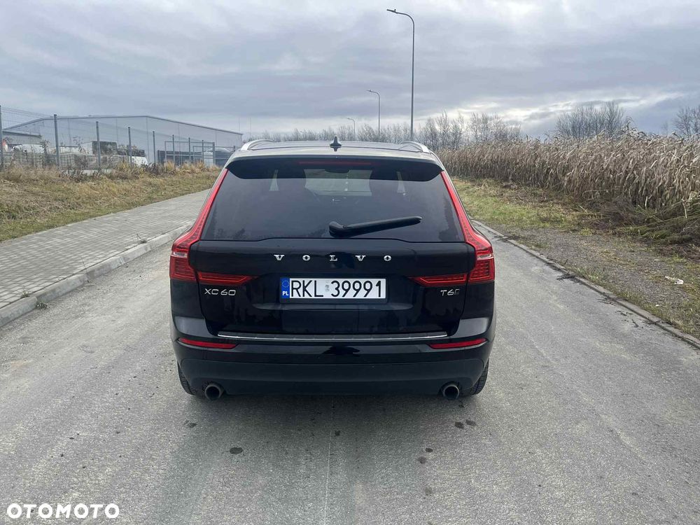 Volvo XC 60 - 6
