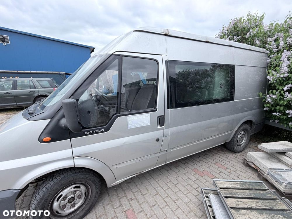 Ford TRANSIT - 8