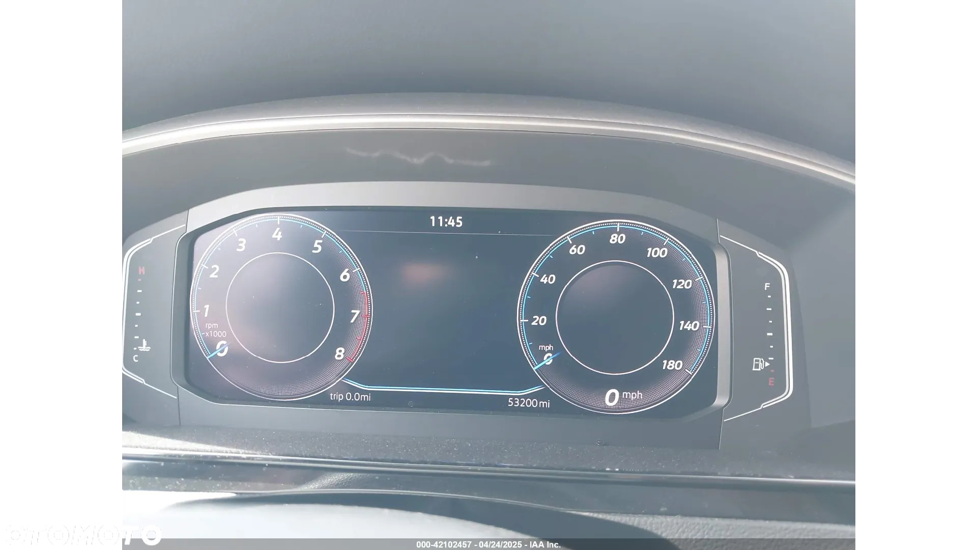 Volkswagen Arteon 2.0 TSI 4Motion Elegance DSG - 12