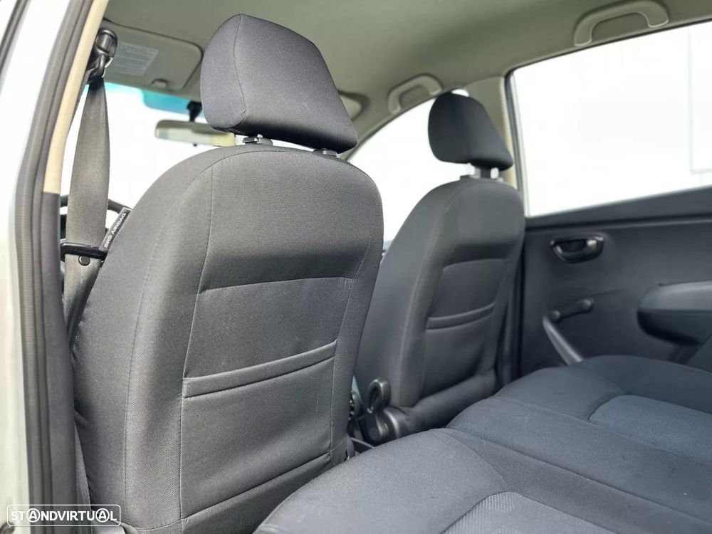 Hyundai i10 1.2 Style - 11