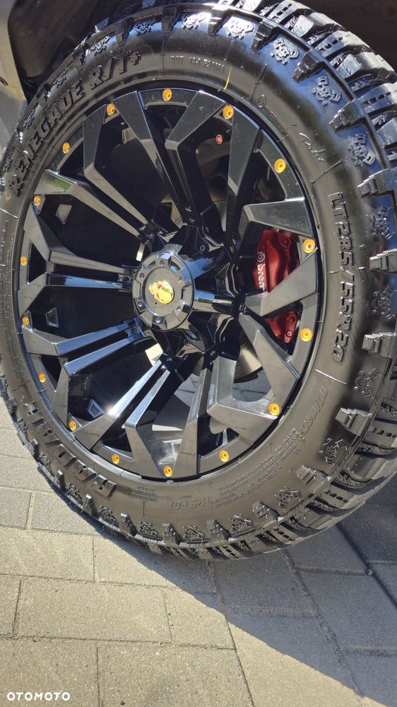 Hummer H3 Luxury - 16