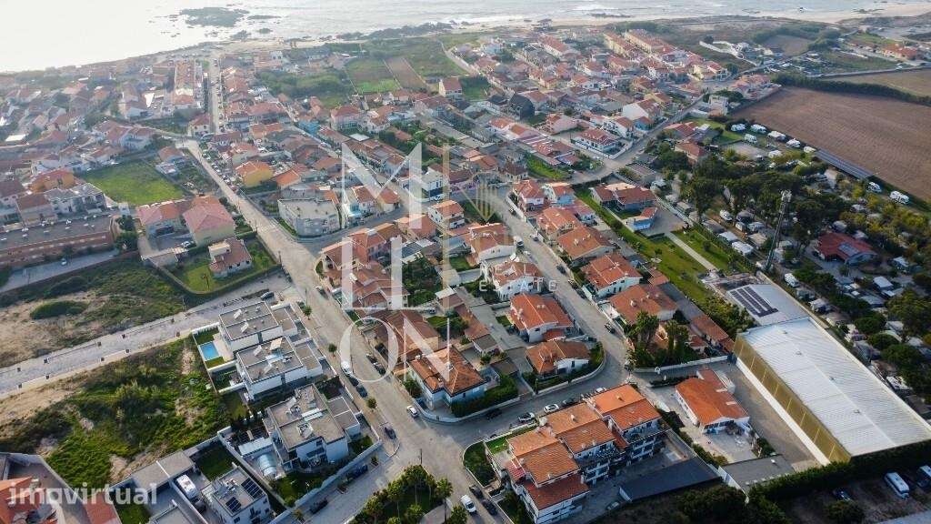 Penthouse T3 com Terraço e Vista Mar – Vila Chã, Vila do Conde - Grande imagem: 2/29