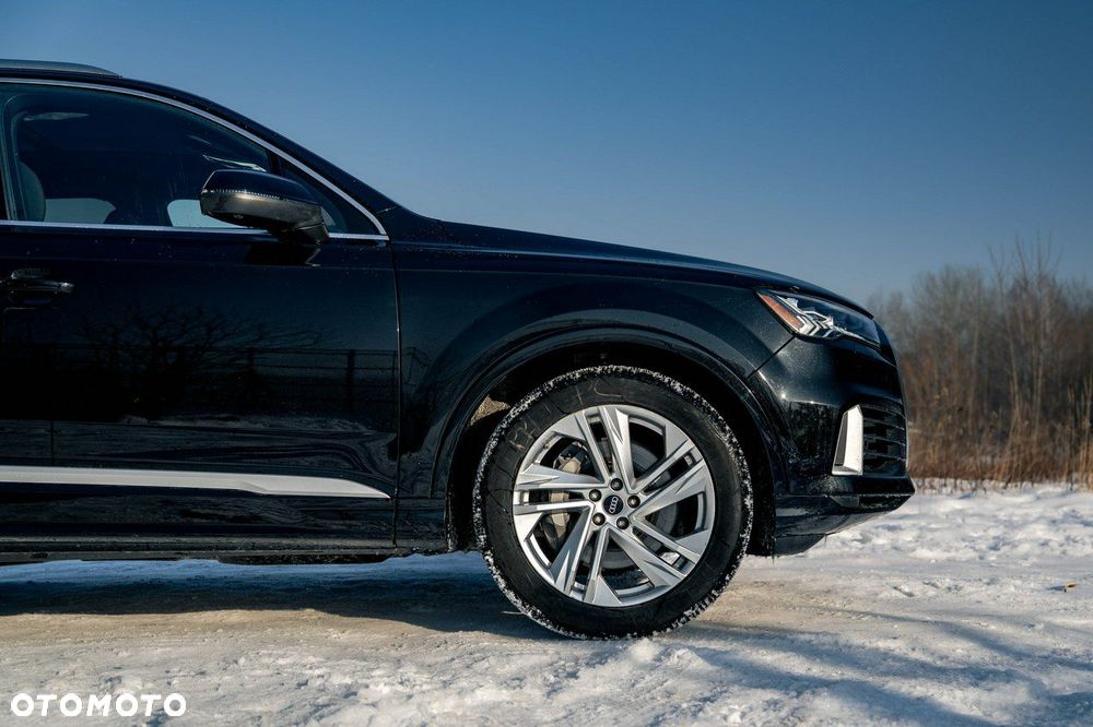 Audi Q7 - 9