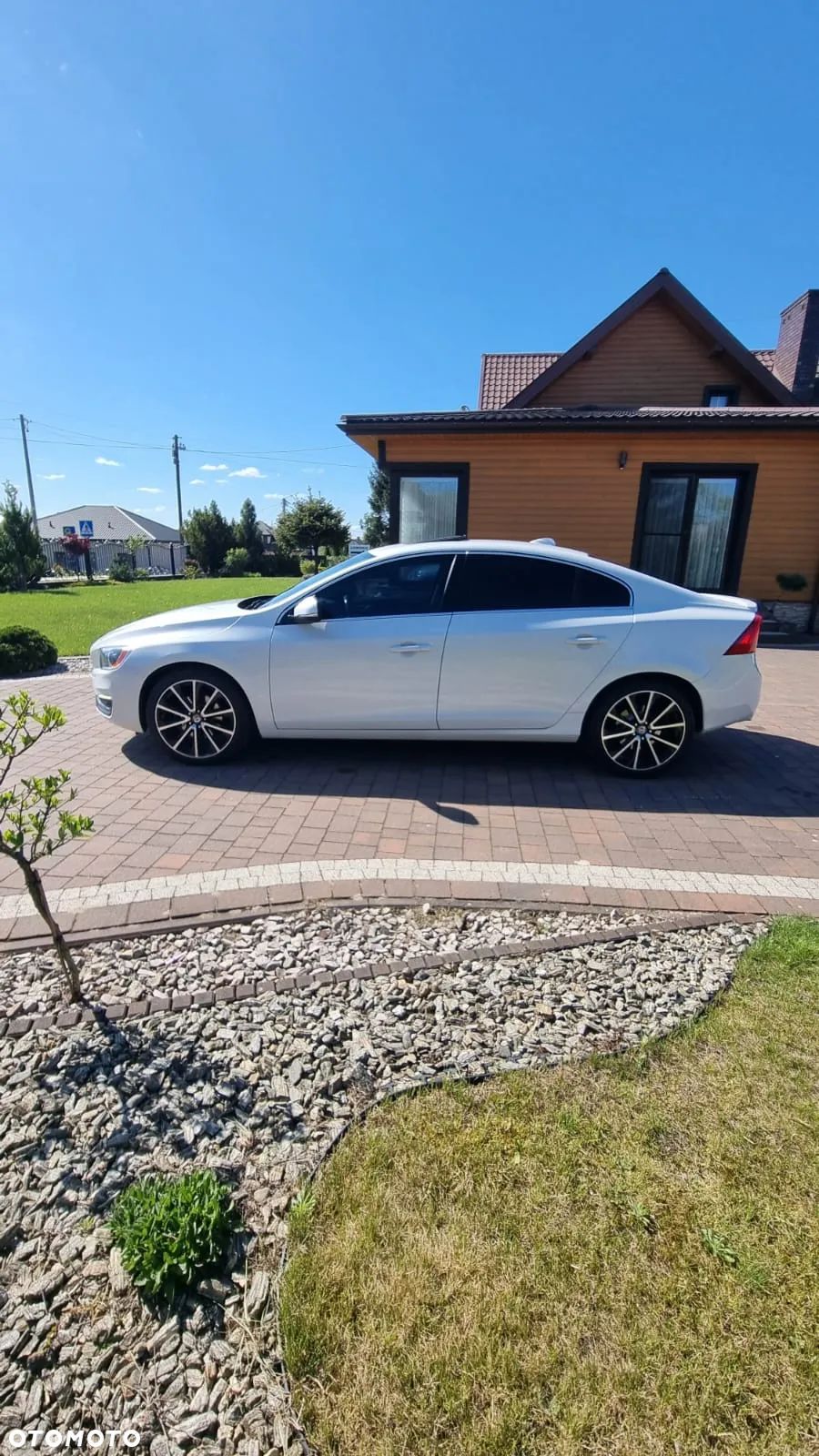 Volvo S60 - 1