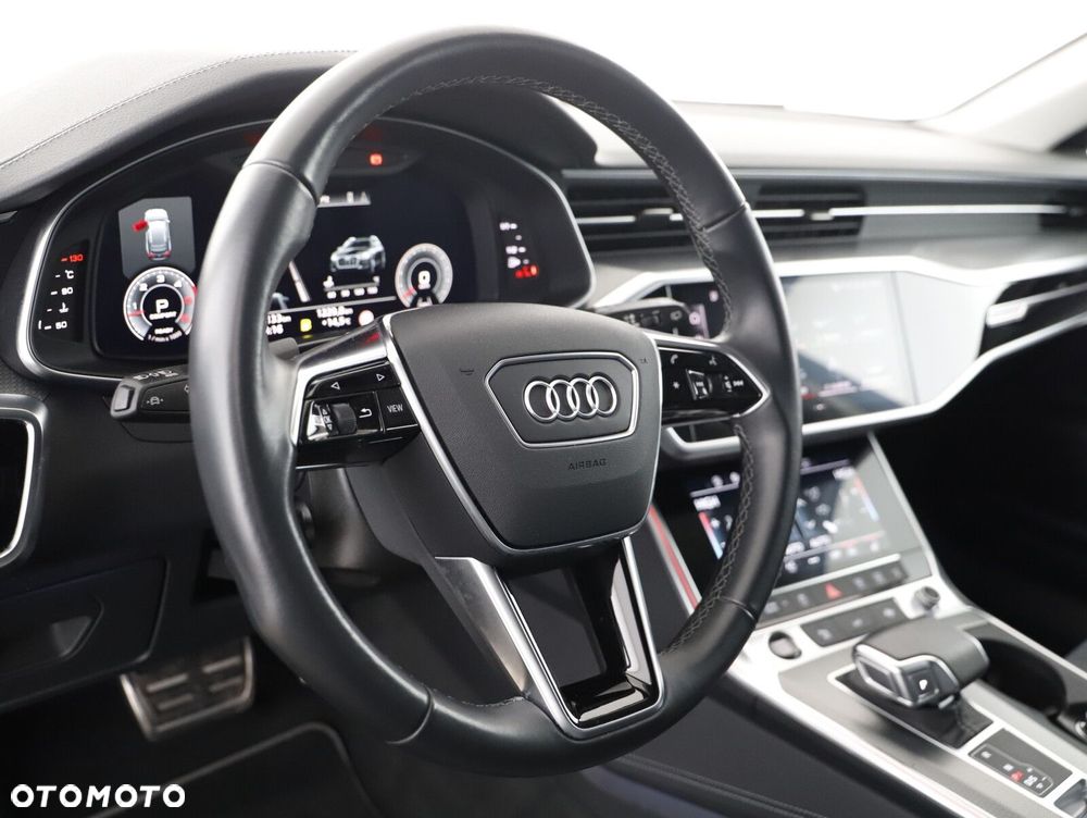 Audi A6 Allroad - 12