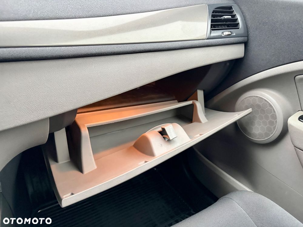 Renault Megane dCi 90 FAP Expression - 26