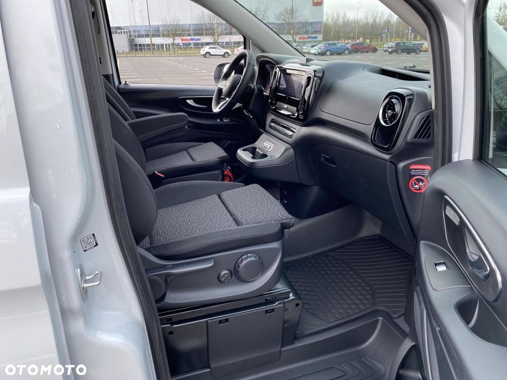 Mercedes-Benz Vito - 19