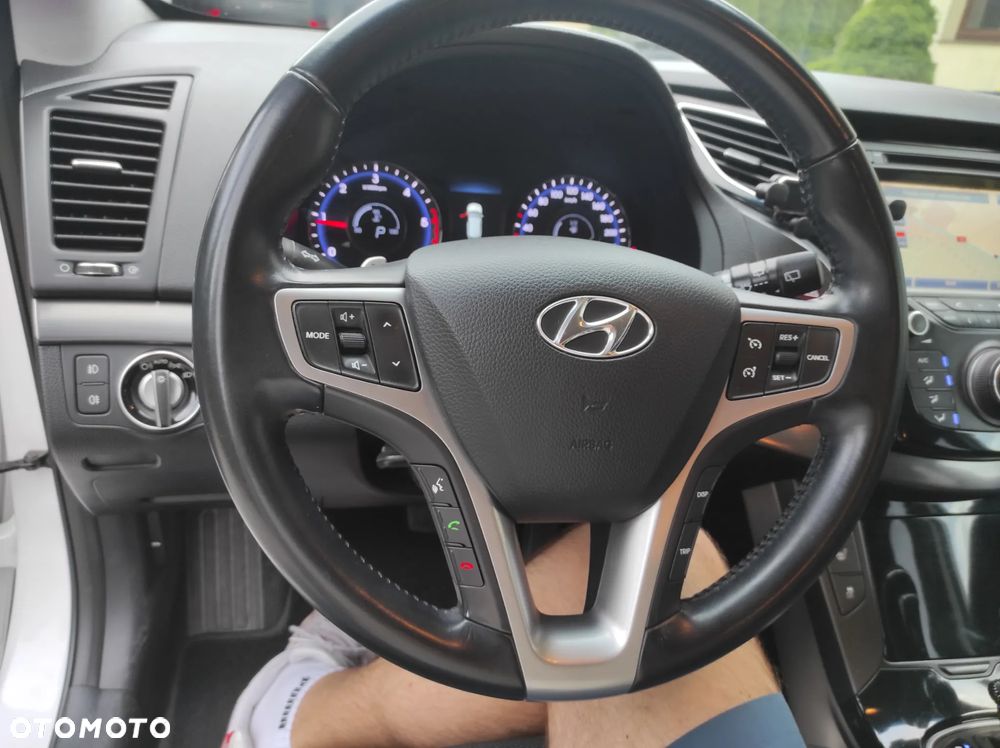 Hyundai i40 1.7 CRDi Premium - 20
