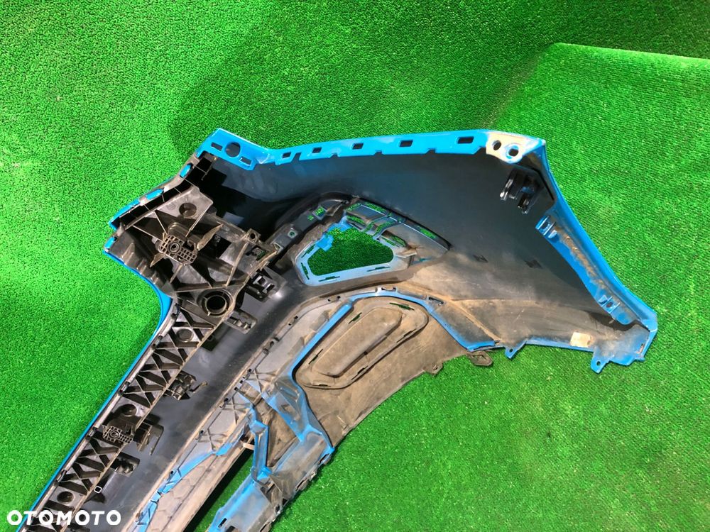 AUDI A3 S-LINE SEDAN 8Y5 ZDERZAK TYLNY TYŁ NR.3464 - 4