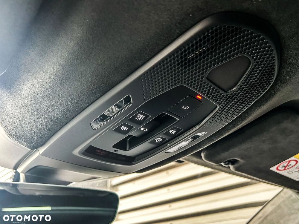 Porsche Panamera 4S E-Hybrid PHEV - 21