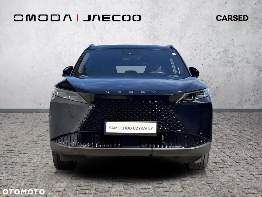Omoda 7 1.5 T-GDi Super Hybrid Luxury - 38