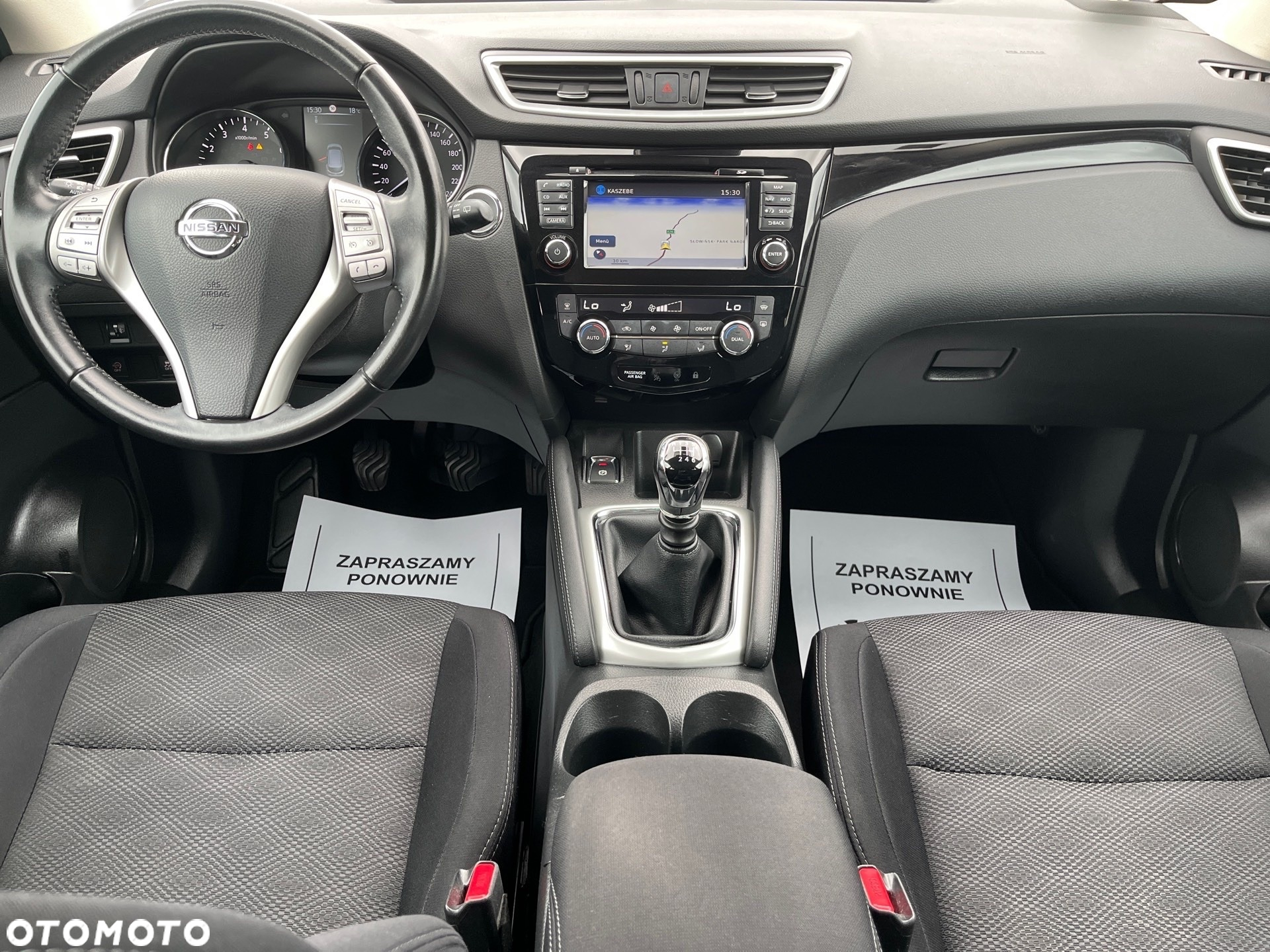 Nissan Qashqai 1.2 DIG-T 360 - 19