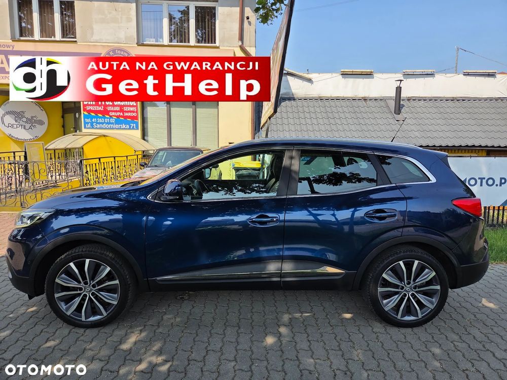 Renault Kadjar Energy dCi 110 Business - 4
